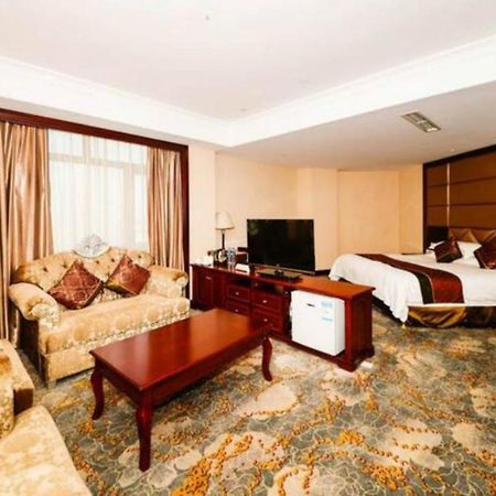 Shahai International Hotel Shanghai Bilik gambar