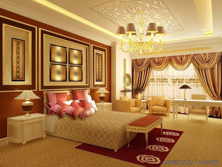 Shahai International Hotel Shanghai Bilik gambar