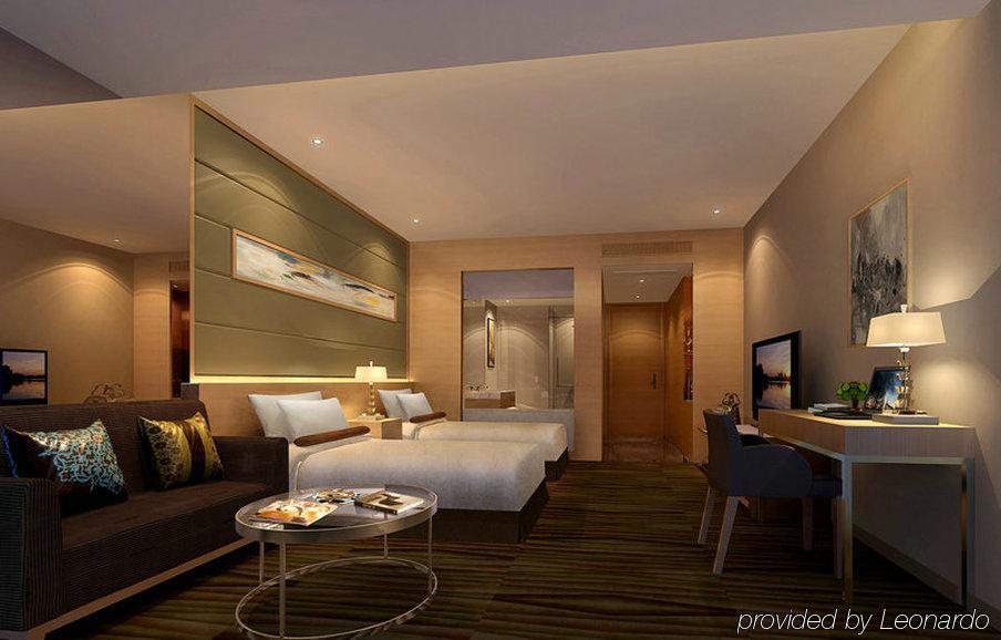 Shahai International Hotel Shanghai Bilik gambar